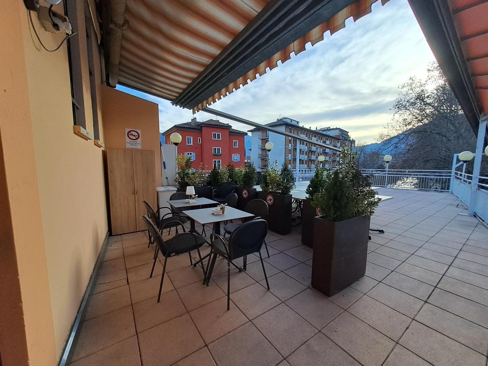 Appartamento Al Ponte Adiacente Al Parco, Vicino All'Ospedale E Centro トレント エクステリア 写真